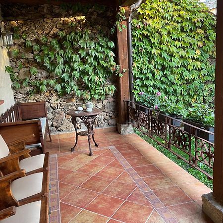 Agroturismo El Mirador De La Cigueena Cabanillas del Monte Luaran gambar